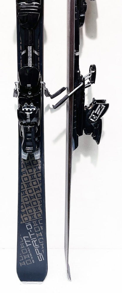 Stöckli SPIRIT-O TWO   177 cm