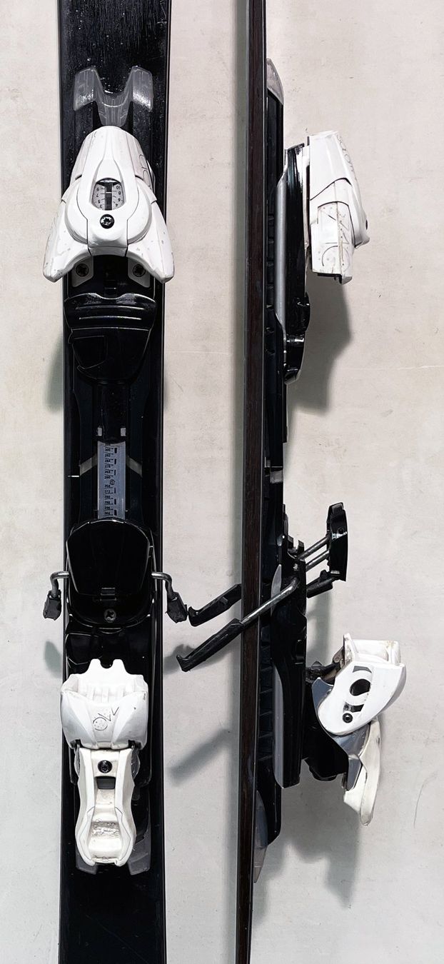 Stöckli SPIRIT O-TWO 177 cm