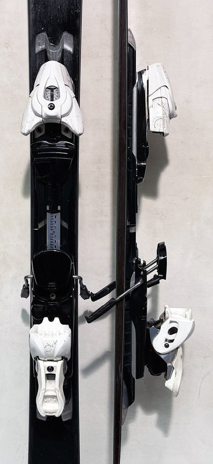 Stöckli SPIRIT O-TWO 177 cm