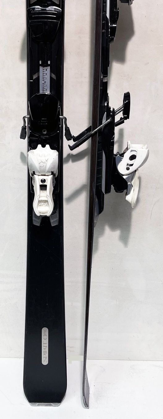 Stöckli SPIRIT O-TWO 177 cm