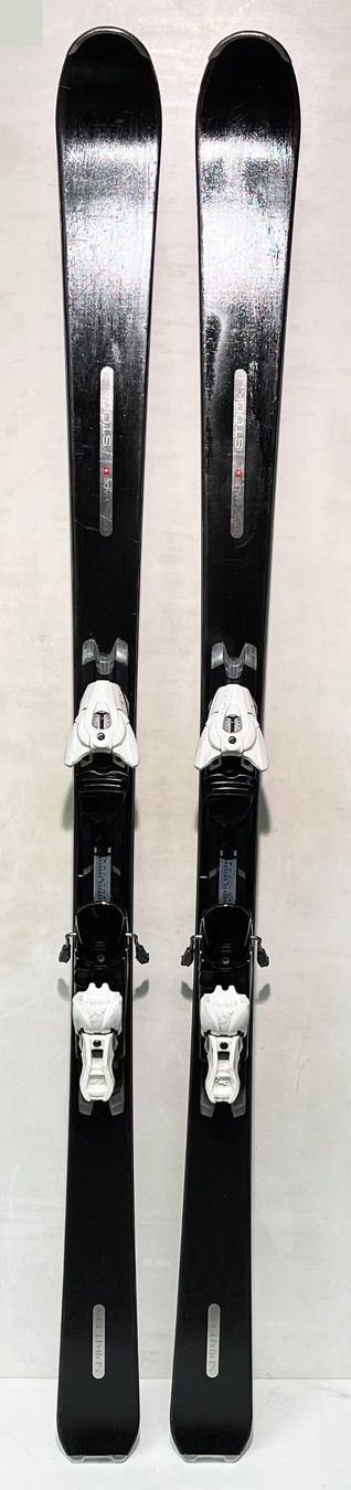 Stöckli SPIRIT O-TWO 177 cm