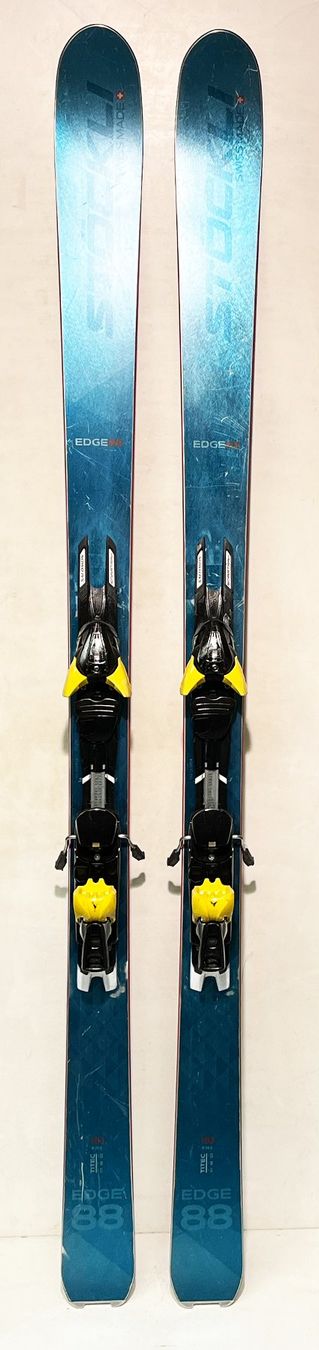 Stöckli STOREDGE 88   183 cm; SPECI; Tiefschneeski