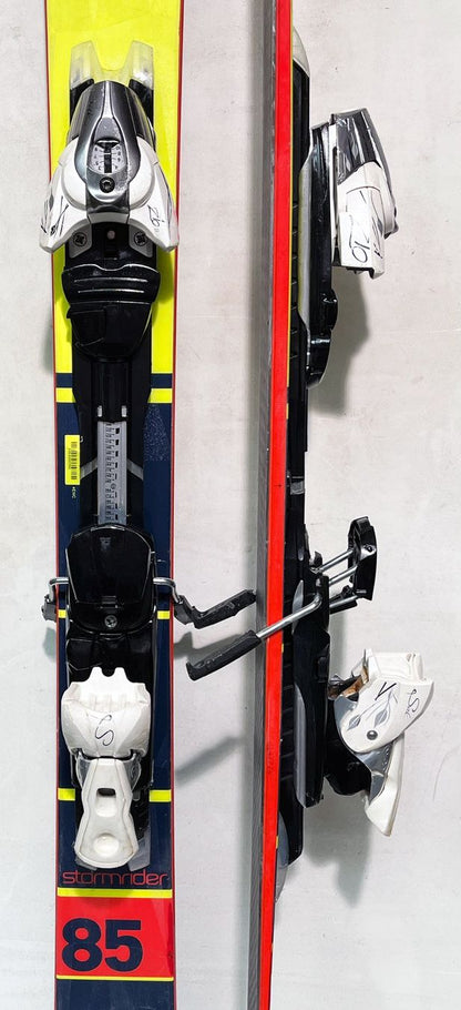 Stöckli STORMRIDER 85 Team   168 cm