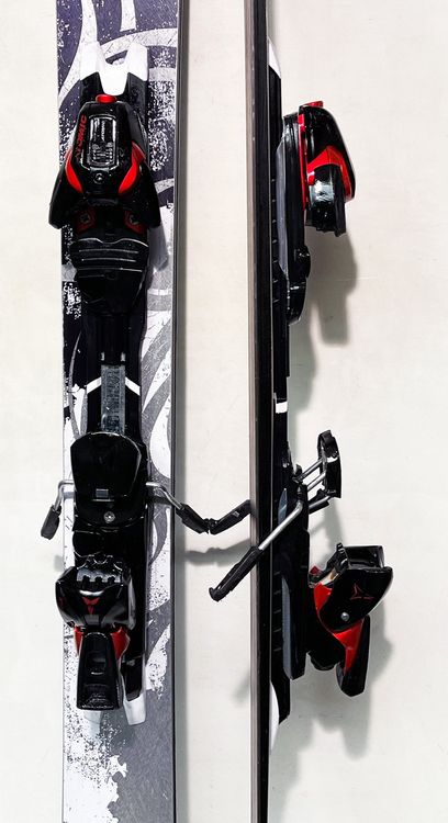 Stöckli STORMRIDER SR-100   174 cm; SPECI;Tiefschneeski