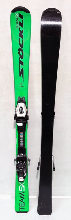 Stöckli SX Team  110 cm