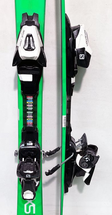 Stöckli SX Team  110 cm