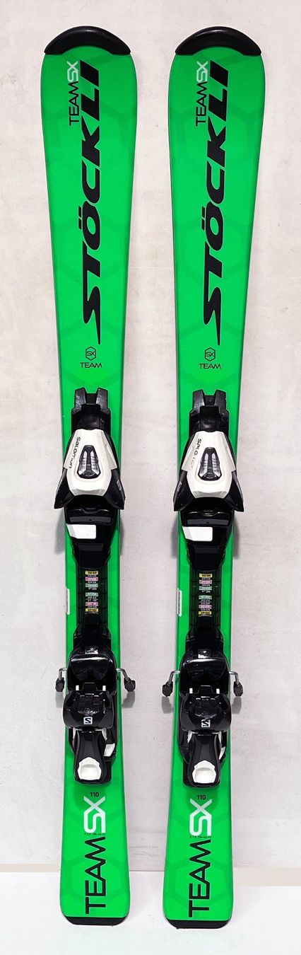 Stöckli SX Team 110 cm