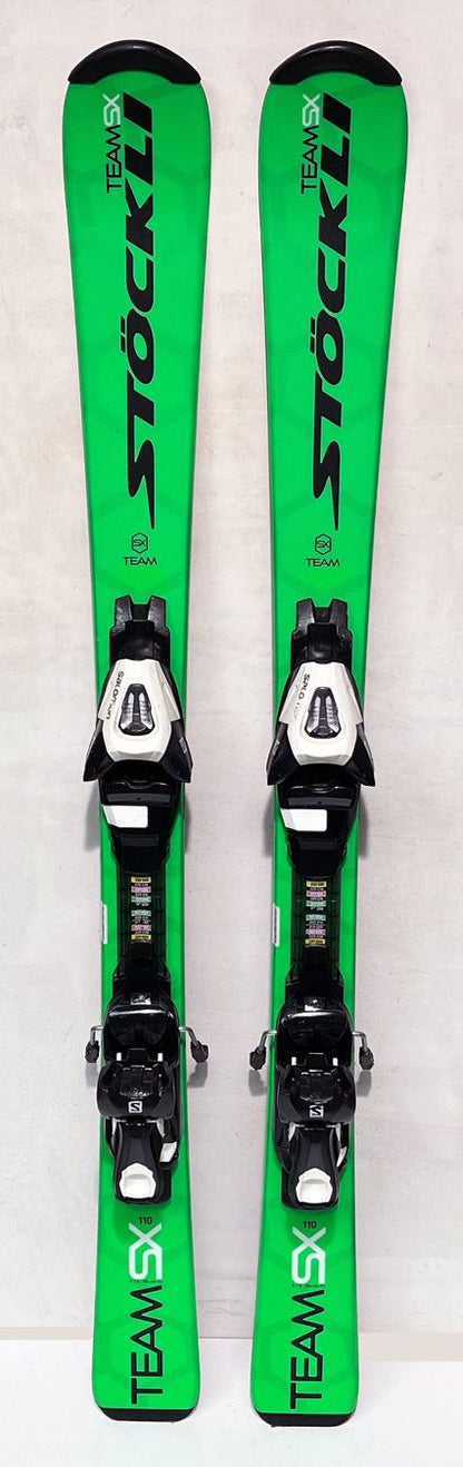 Stöckli SX Team 110 cm