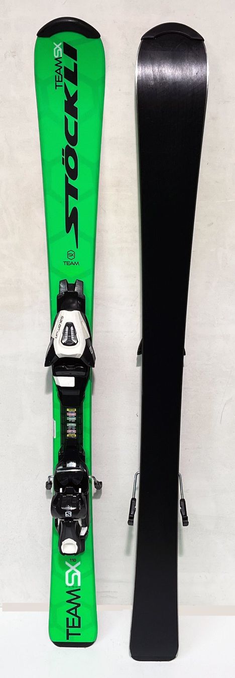 Stöckli SX Team 110 cm
