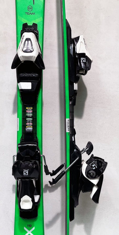 Stöckli SX Team 110 cm