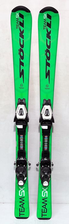Stöckli SX Team  110 cm