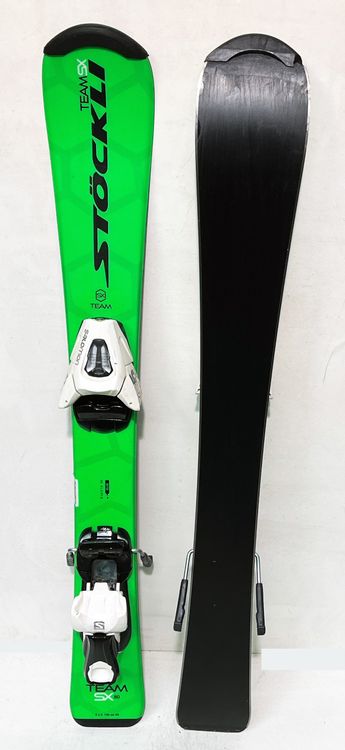 Stöckli SX Team  80 cm