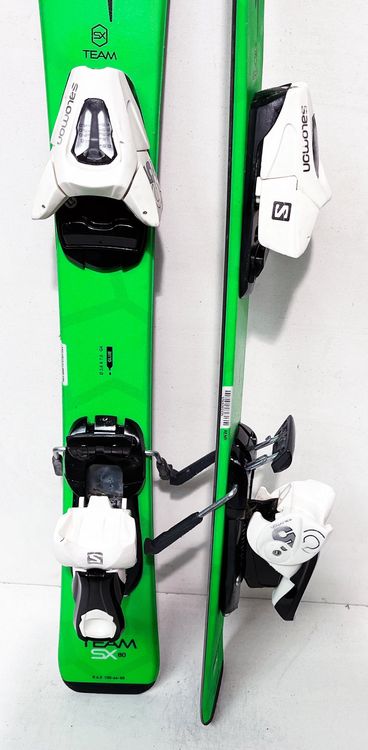 Stöckli SX Team  80 cm