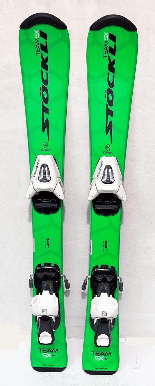 Stöckli SX Team 80 cm