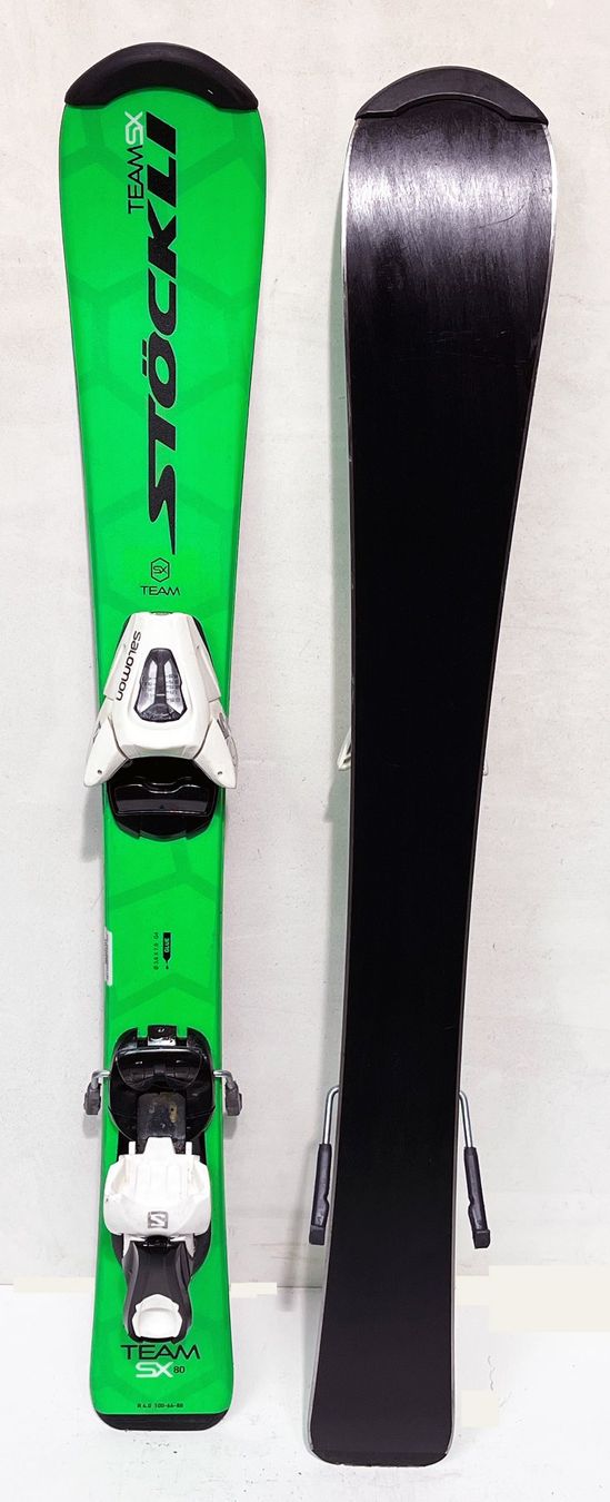 Stöckli SX Team 80 cm