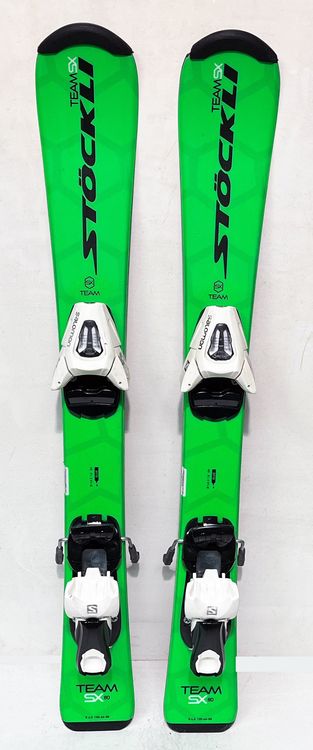 Stöckli SX Team  80 cm