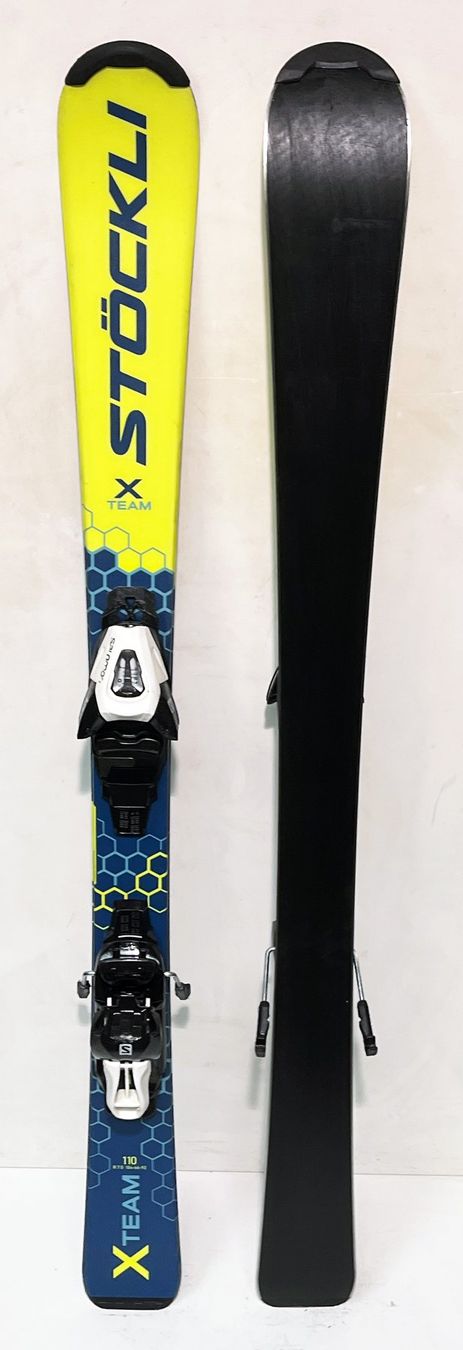 Stöckli X Team 110 cm