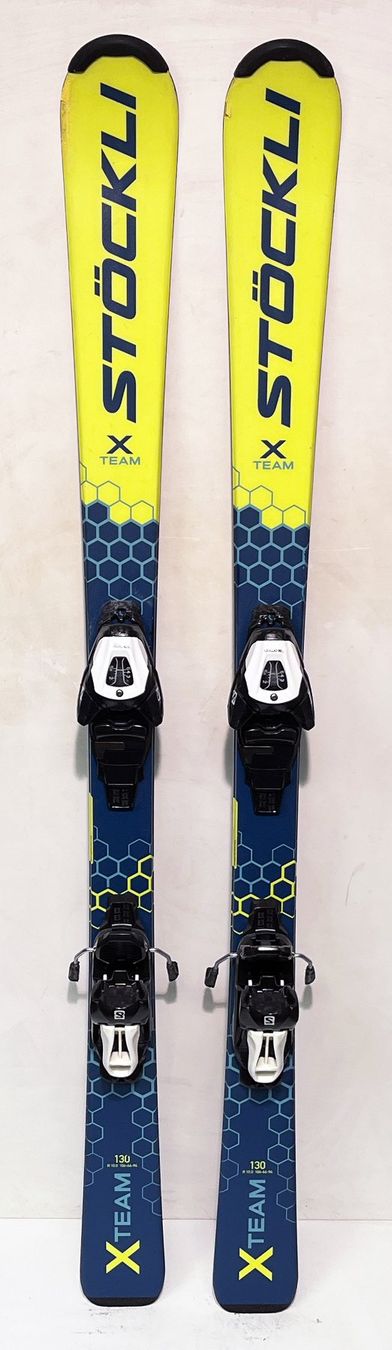 Stöckli X Team 130 cm