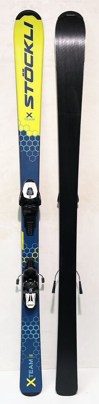 Stöckli X Team 150 cm