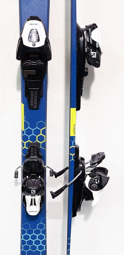 Stöckli X Team 150 cm