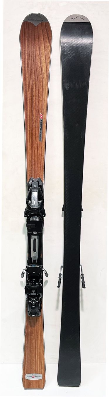 SWISS MASSIV    149 cm; SWISS Ski