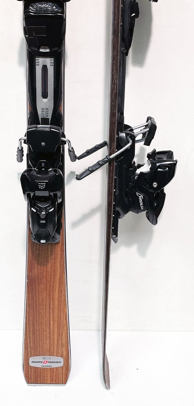 SWISS MASSIV    149 cm; SWISS Ski