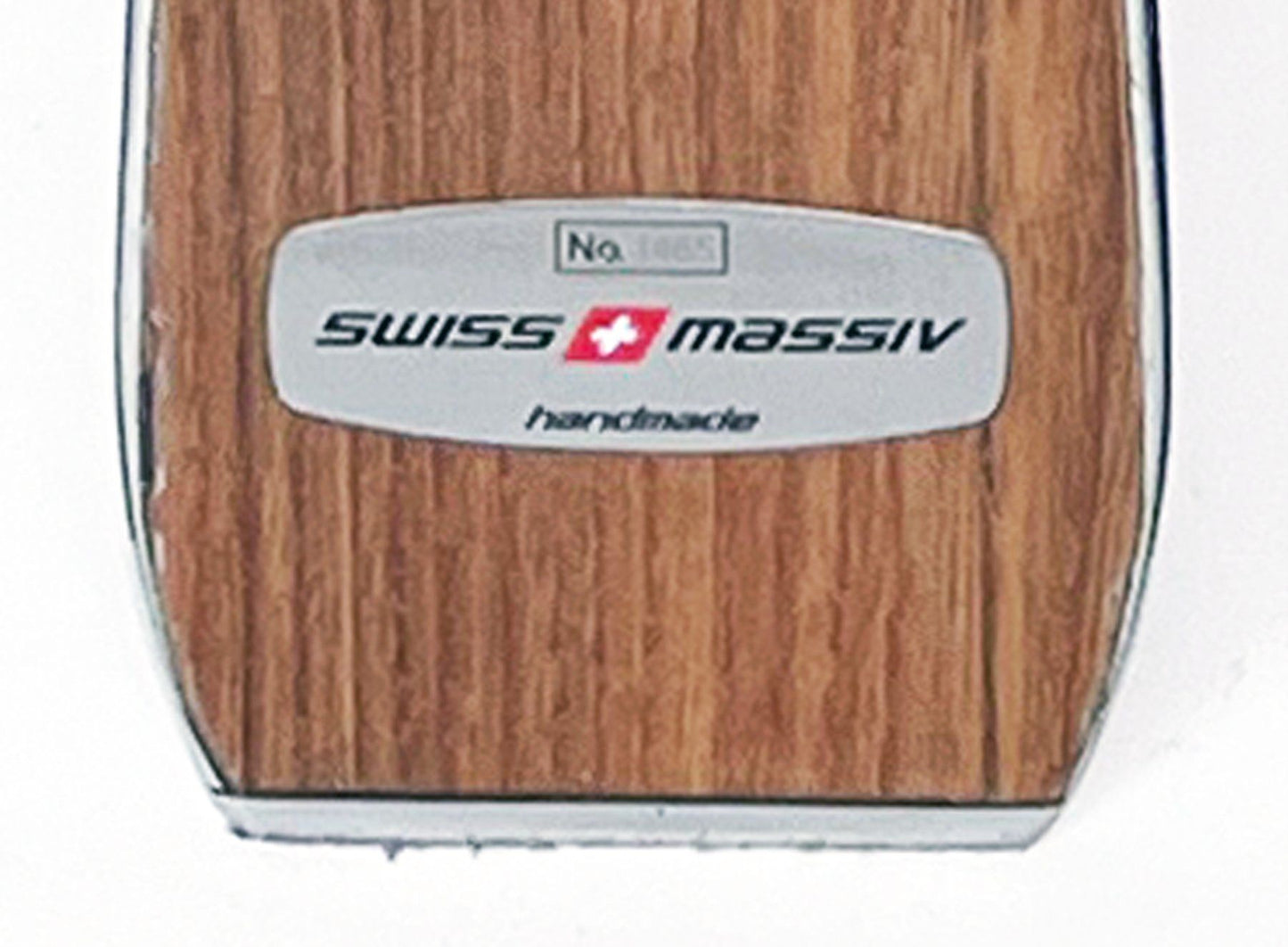 SWISS MASSIV    149 cm; SWISS Ski