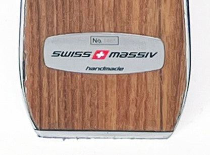 SWISS MASSIV    149 cm; SWISS Ski