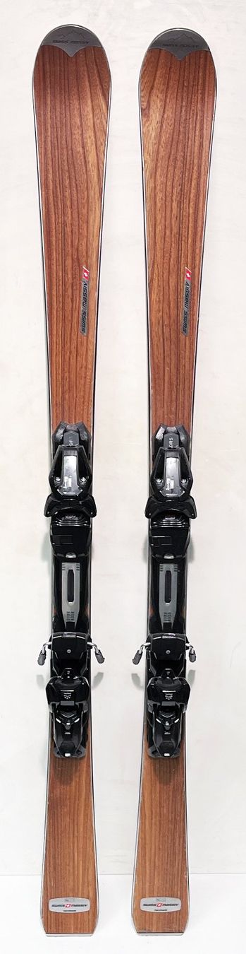 SWISS MASSIV    149 cm; SWISS Ski