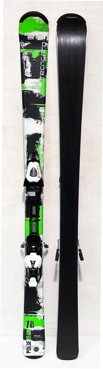 TECNO Pro PULSE Team   140 cm