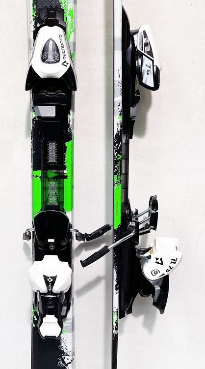 TECNO Pro PULSE Team   140 cm