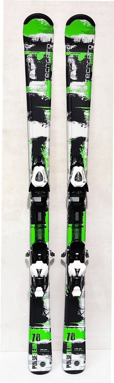 TECNO Pro PULSE Team   140 cm