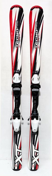 TECNO Pro XT Team   130 cm