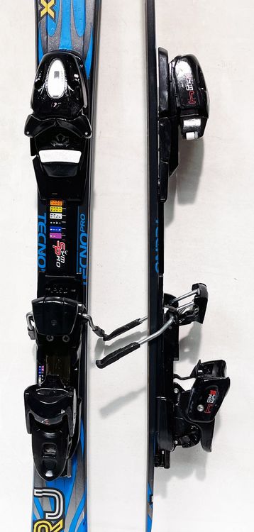 TECNO XRJ   120 cm