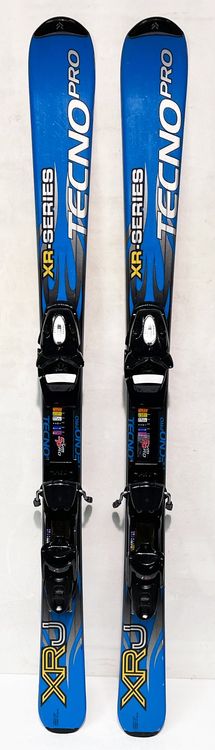 TECNO XRJ   120 cm