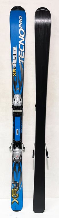 TECNO XRJ   140 cm