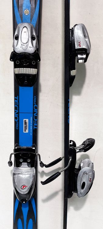TECNO XRJ   140 cm