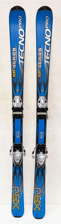 TECNO XRJ   140 cm