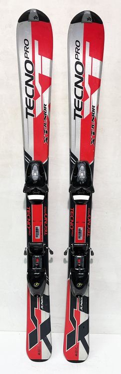 TECNO XT Junior   110 cm