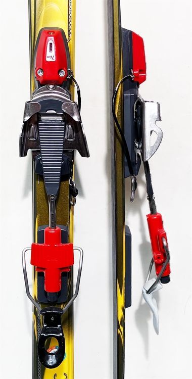 Telemark K2 HELI SCINX 170 cm