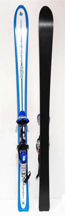 Tourenski HAGAN   163 cm