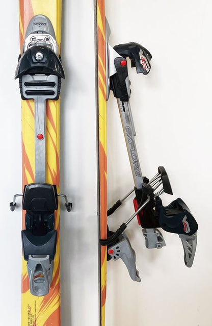 Tourenski HEAD MONSTER ALPINIST  170 cm