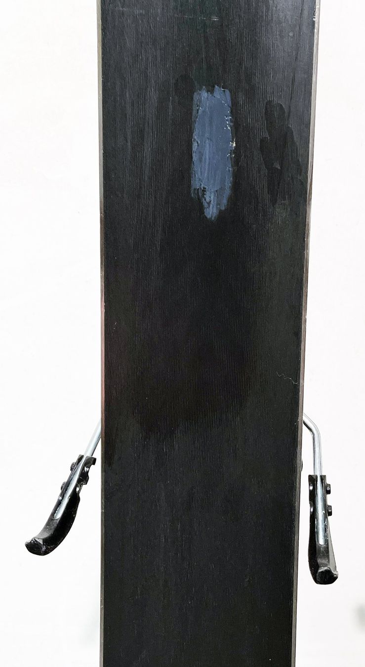 Tourenski K2 TALKBACK 88  PIN   153 cm