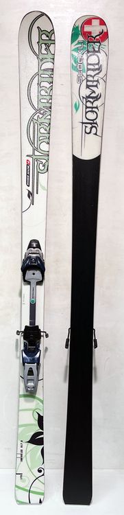 Tourenski Stöckli STORMRIDER LXL  170 cm