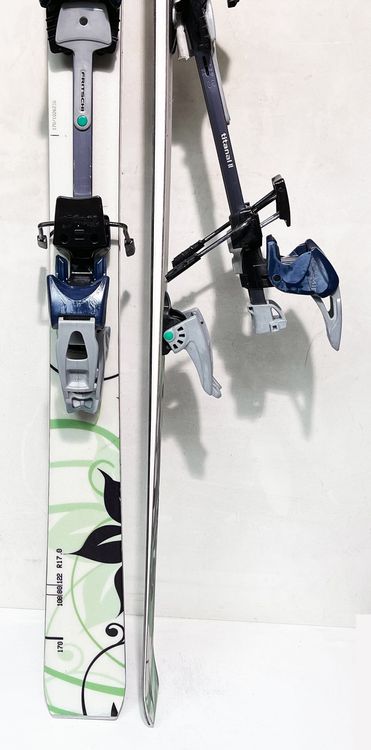 Tourenski Stöckli STORMRIDER LXL  170 cm