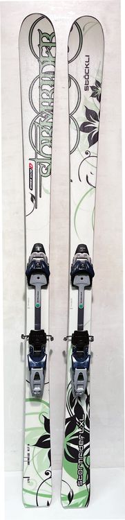 Tourenski Stöckli STORMRIDER LXL  170 cm