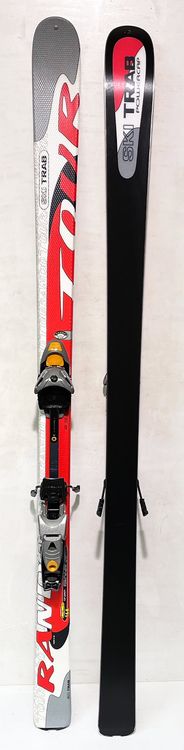 Tourenski TRAB Tour  164 cm; FABRIKNEU