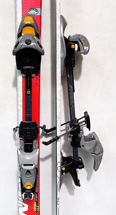 Tourenski TRAB Tour  164 cm; FABRIKNEU