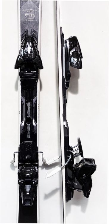 VOLANT PLATINIUM 182 cm