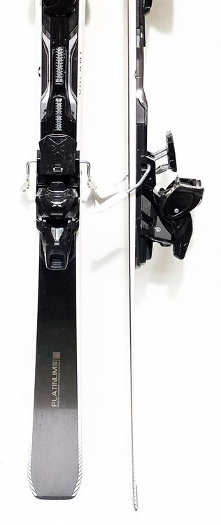 VOLANT PLATINIUM 182 cm
